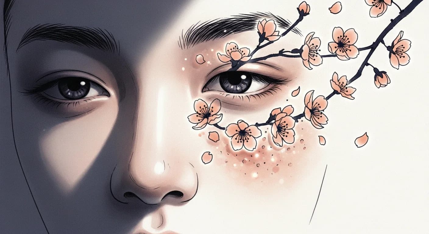 Acne Dream Meaning & Interpretation