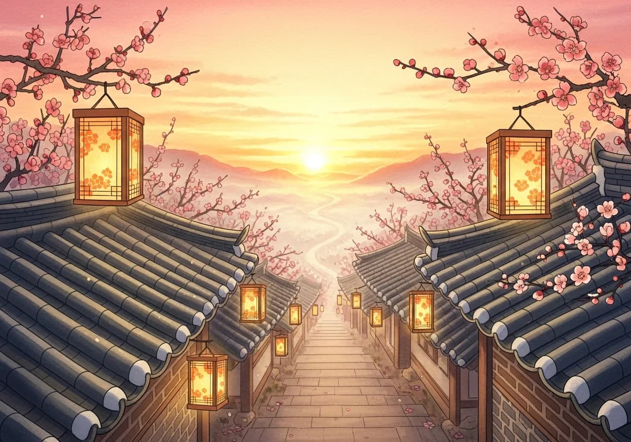 배우자가 바람피는 꿈 — 전형적인 길몽의 신호