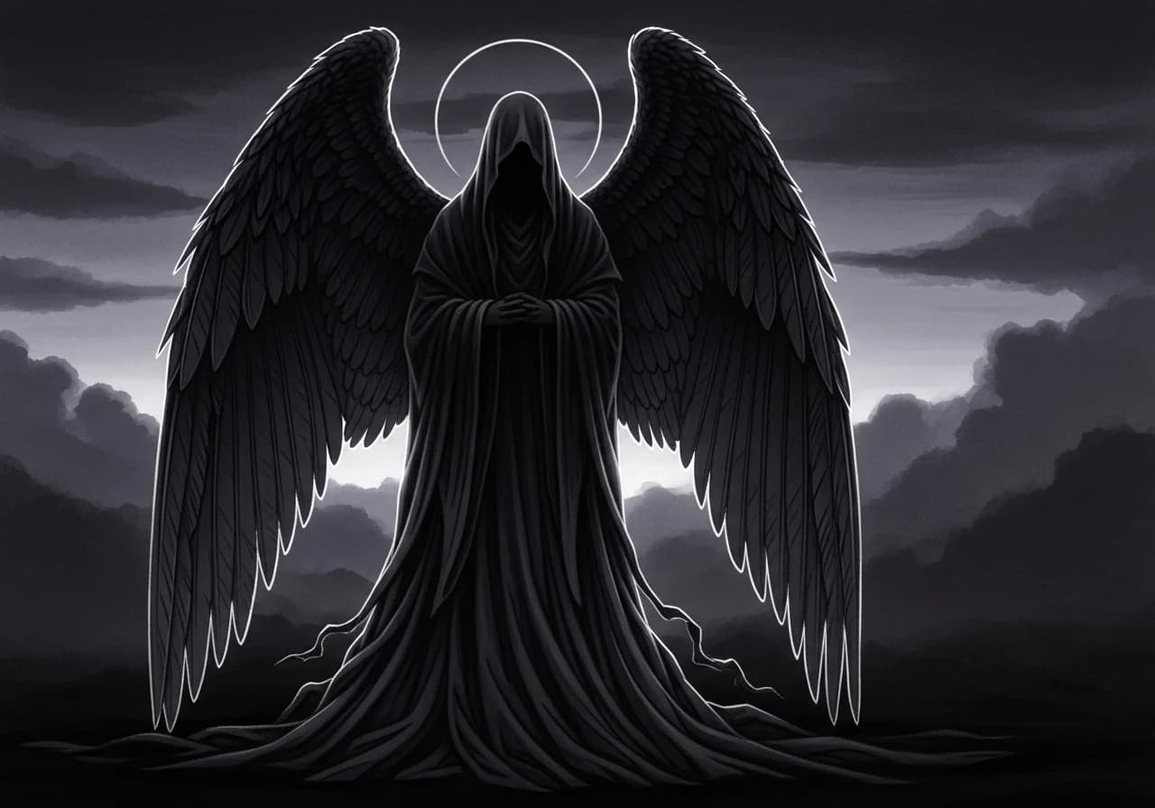 When an Angel Dream Becomes Inauspicious — Know the Warnings