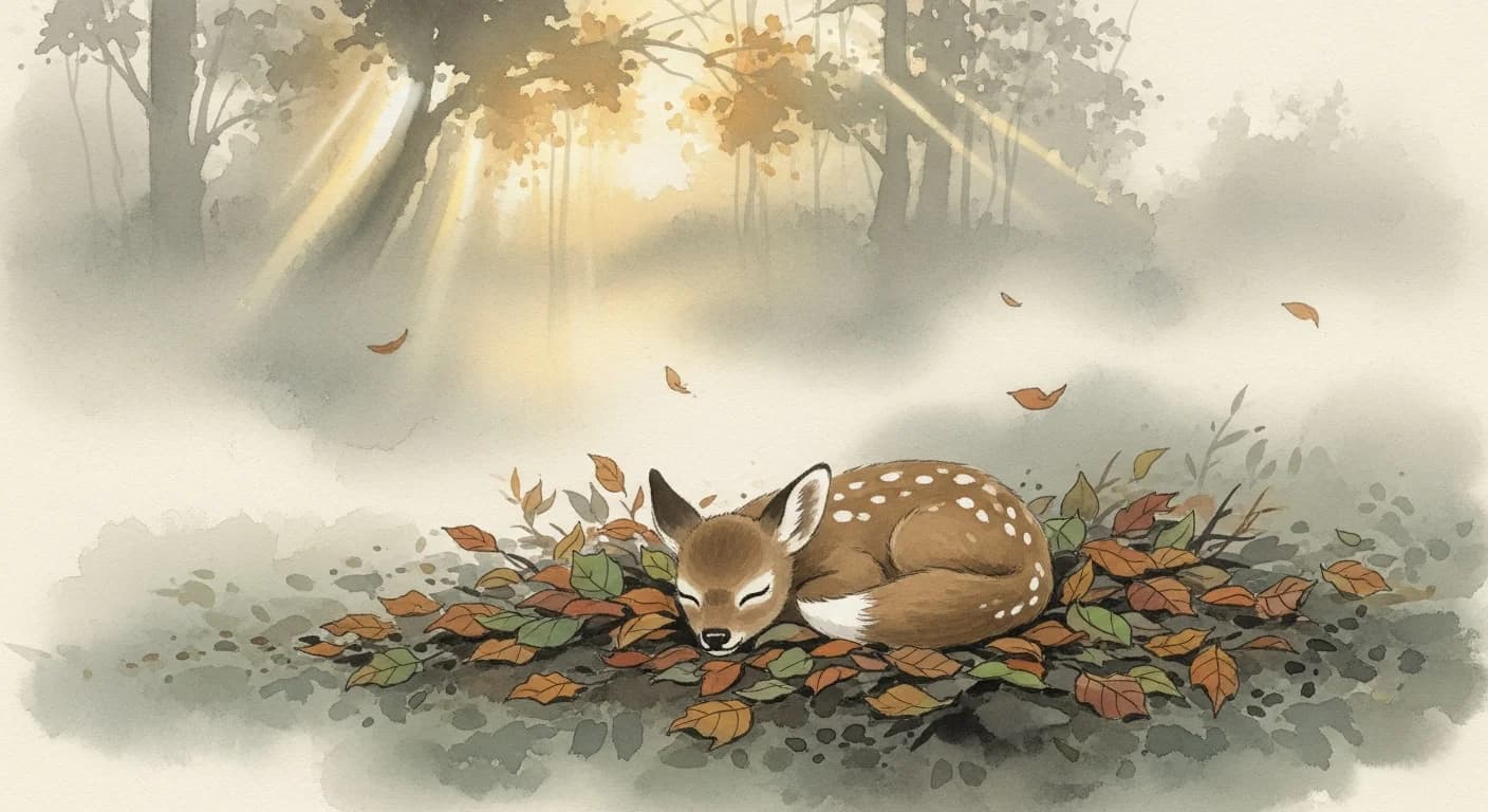 Dream of an Animal Dying: Korean Dream Interpretation