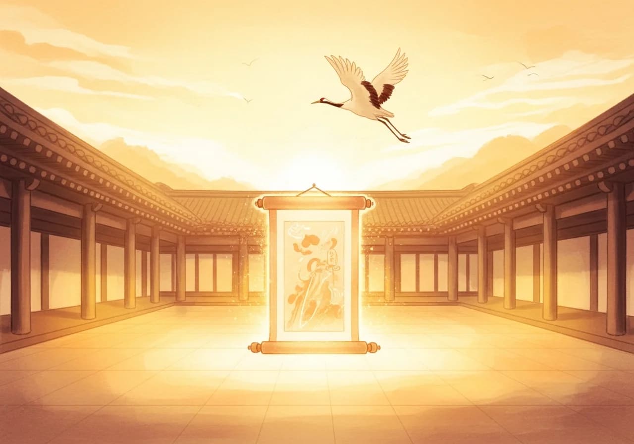 체포당하는 꿈 — 길몽일까, 흉몽일까?