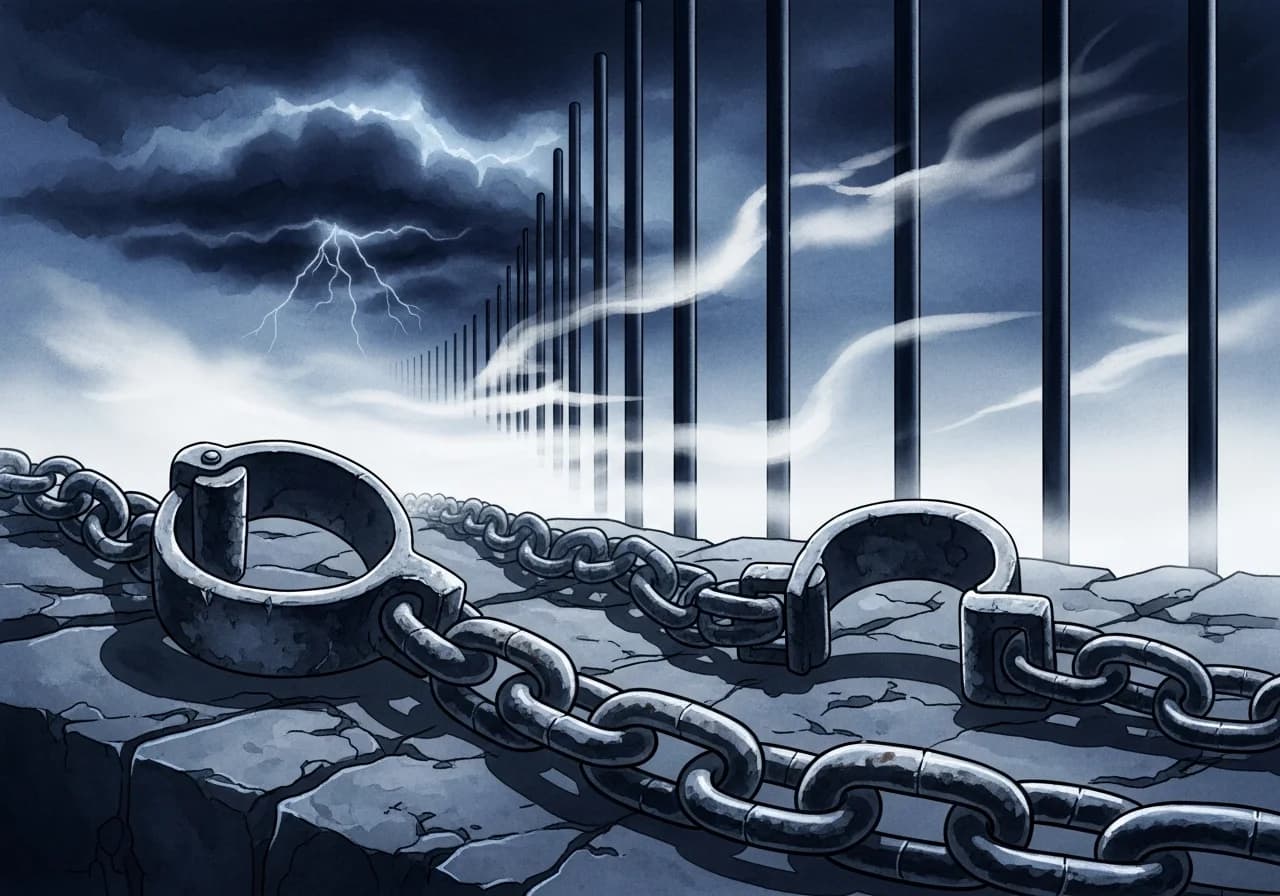 흉몽으로서의 체포 꿈 — 대인관계와 법적 주의