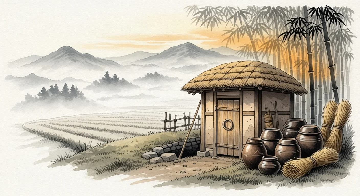 Bathroom Dream Meaning — From Fortune Signals to Danger Warnings