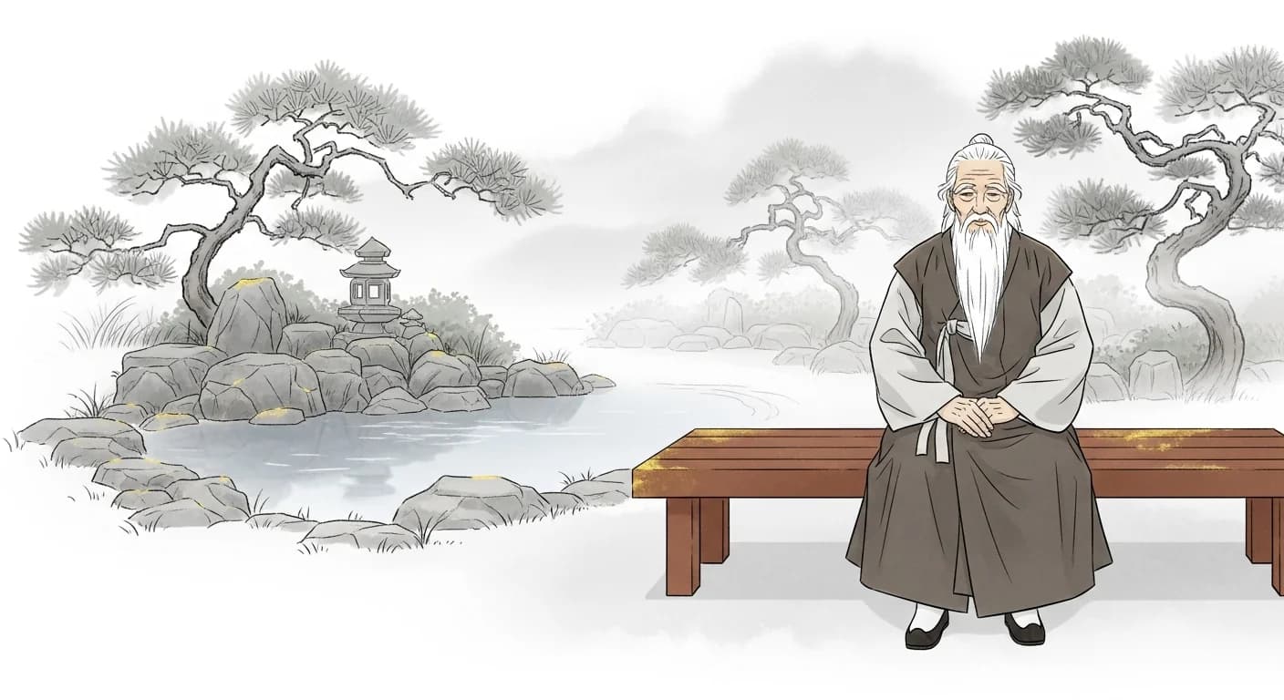 Beard Dream Meaning — Authority, Honor & Fortune