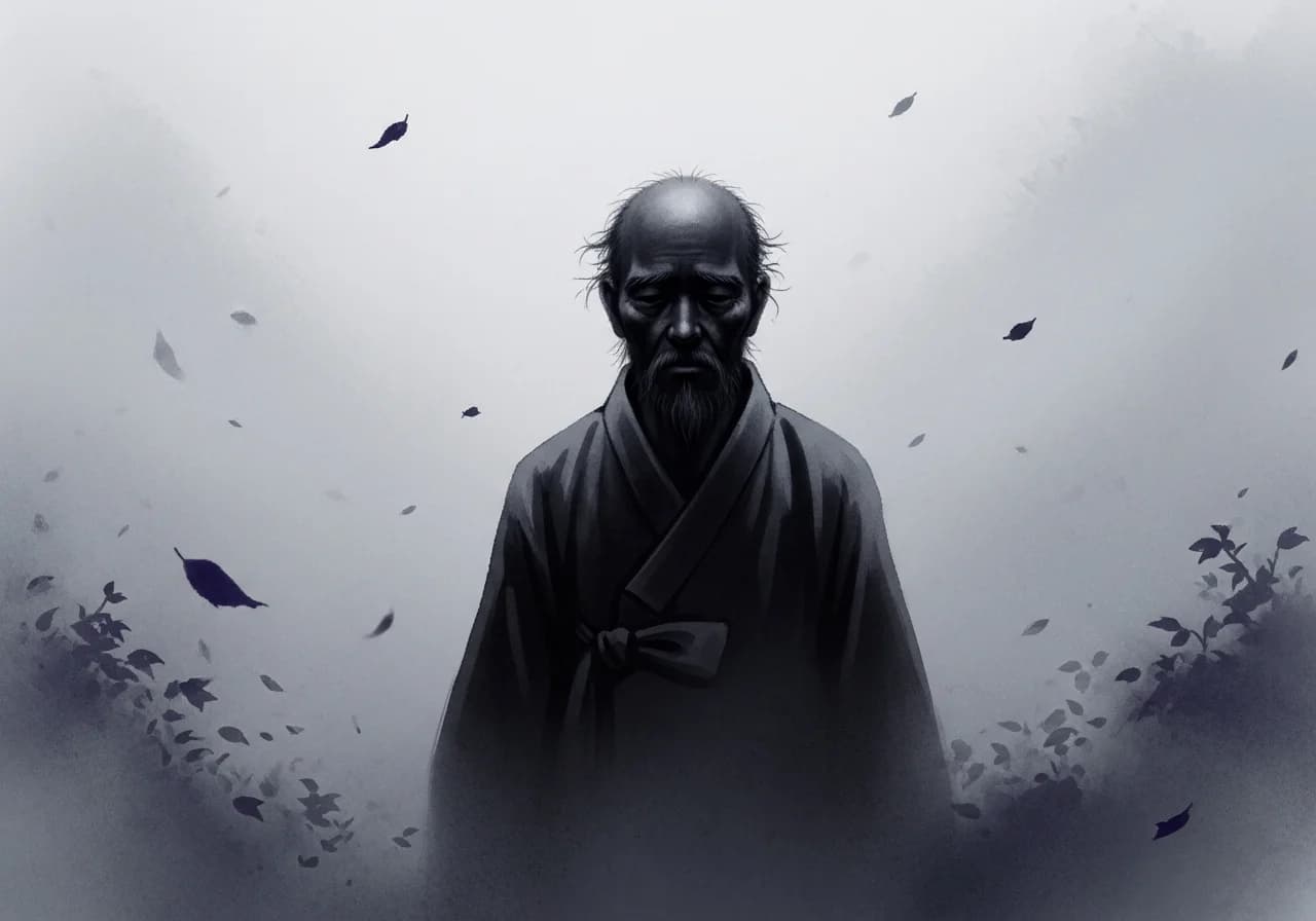 Inauspicious — Falling Beards and What They Warn