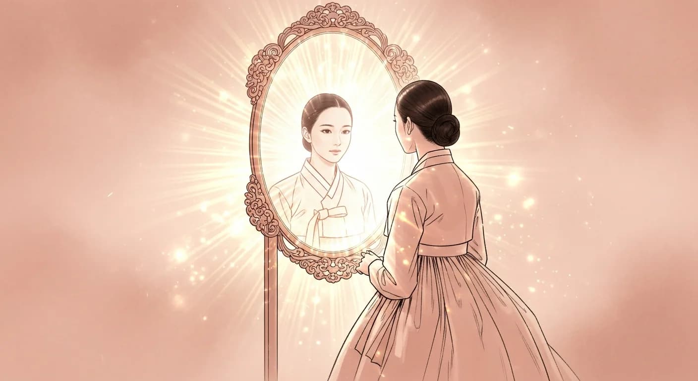 Becoming Beautiful Dream Interpretation