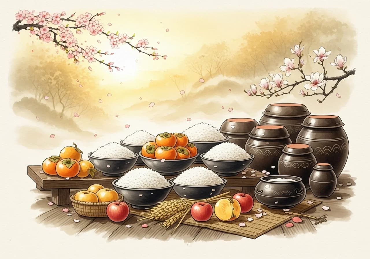 Becoming Rich in Your Dream — The Auspicious Patterns