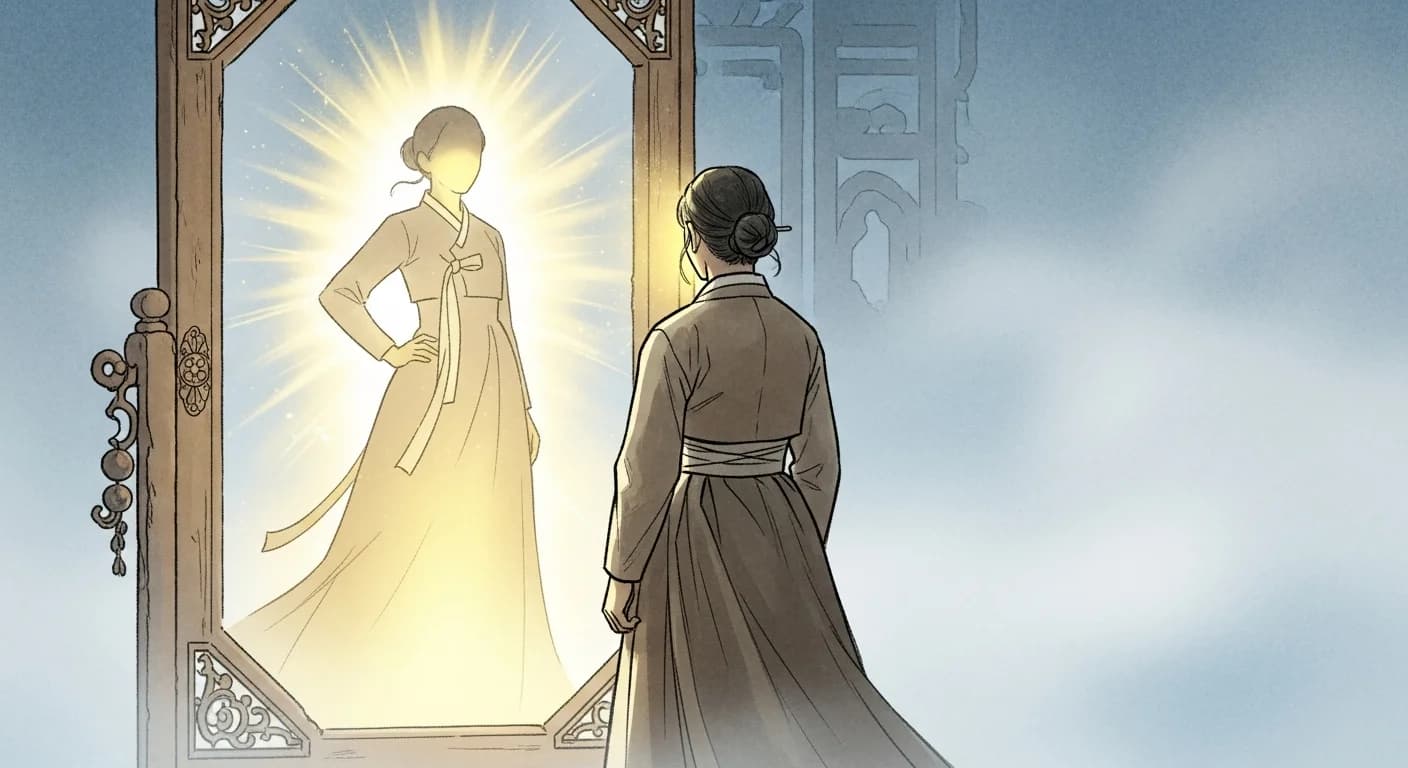 Becoming Someone Else Dream Meaning — What Transformation Dreams Reveal