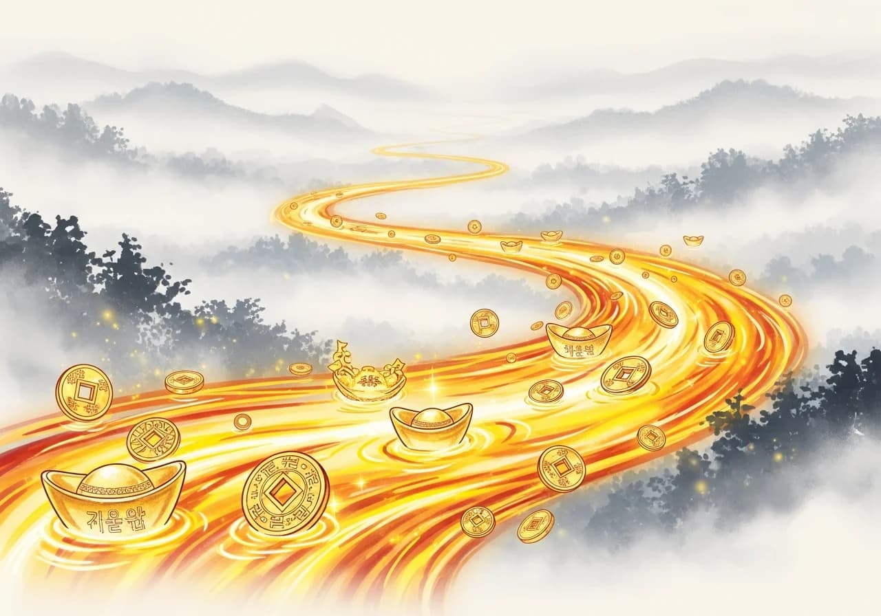 Inauspicious: Wetting the Bed or Bedding