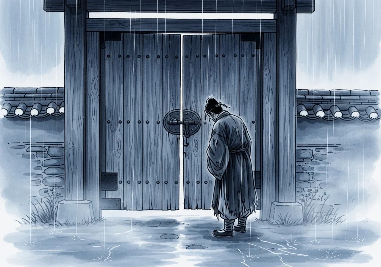 Inauspicious Meanings — Don't Turn Away Your Own Luck