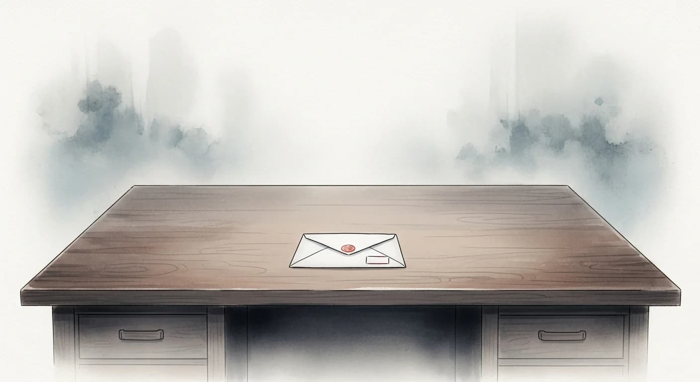 Being Fired Dream Meaning — Korean Dream Interpretation Guide