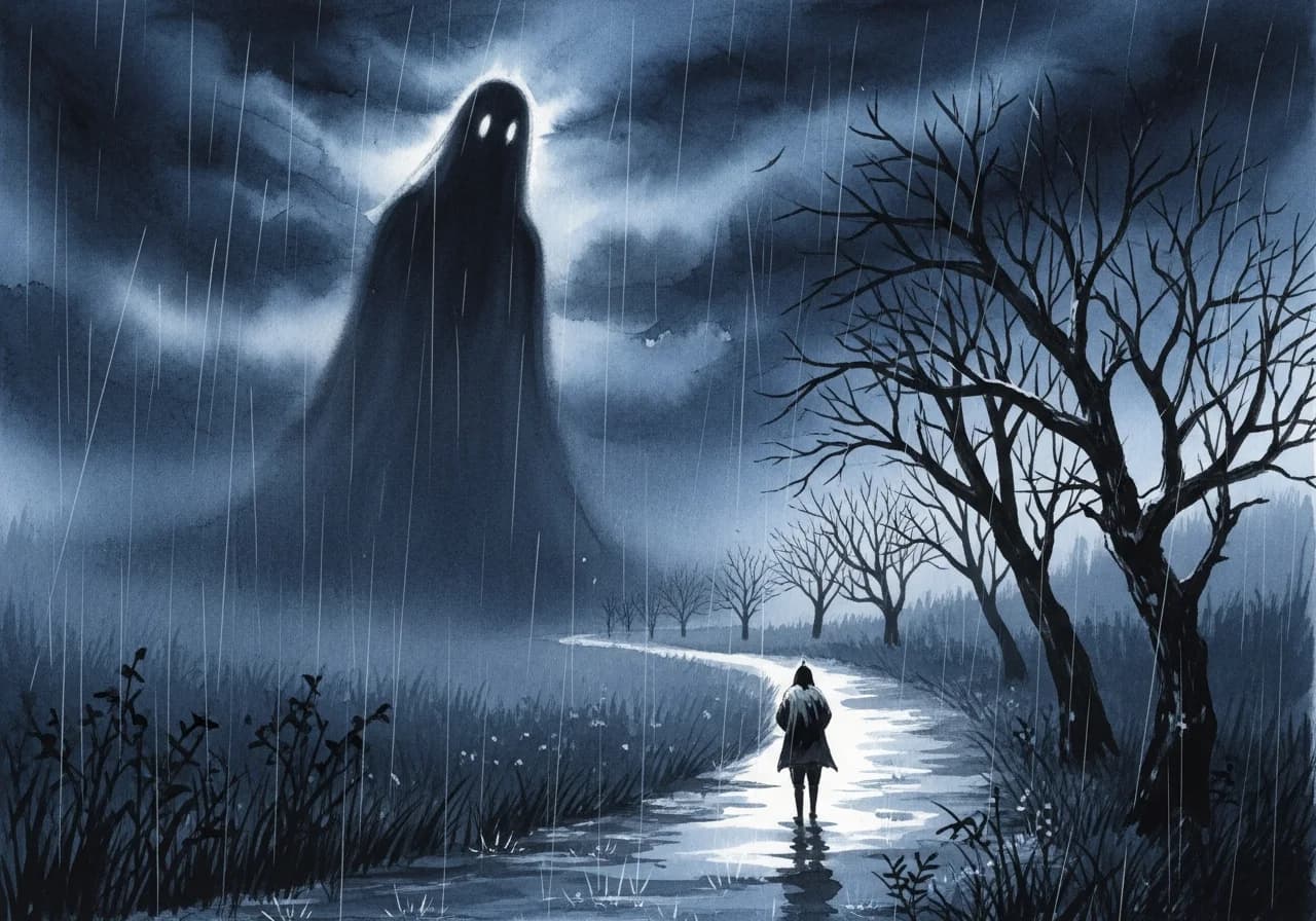 맞는 꿈 흉몽 해석 — 주의해야 할 상황