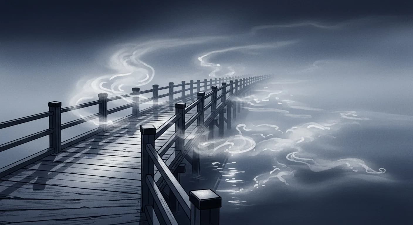 Being Strangled Dream Meaning — Suppression, Warning, and Paradoxical Rebirth