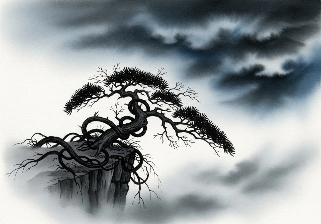 목이 졸리는 꿈 — 흉몽으로서의 의미