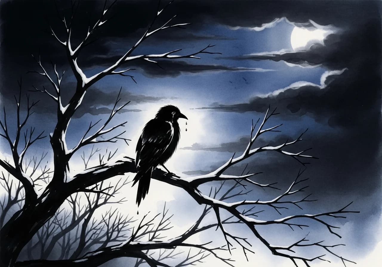 새꿈 흉몽 — 조심해야 할 새 꿈의 경고