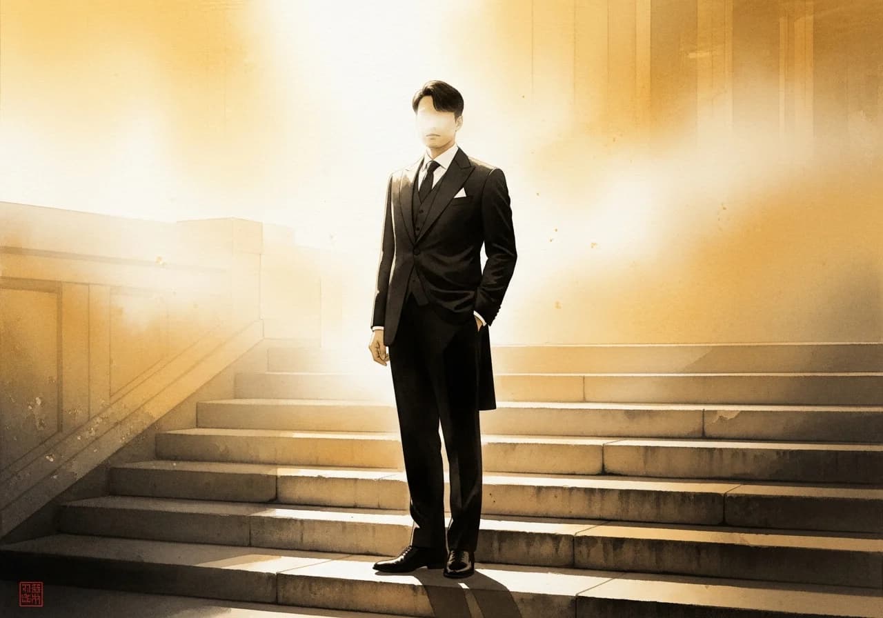 Auspicious Interpretations — Status, Transformation, and New Beginnings