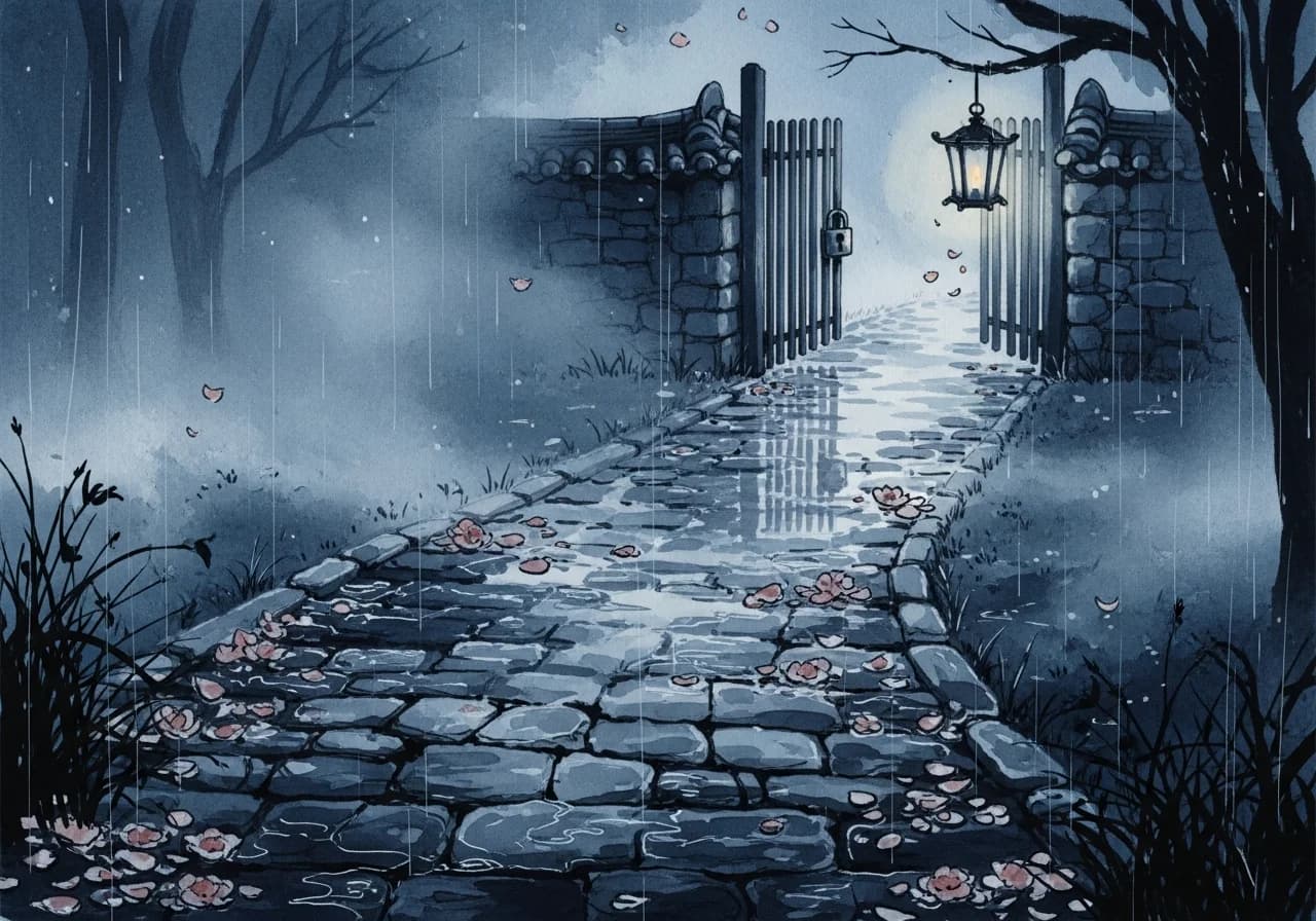 흉몽 — 소개팅이 어긋나거나 거절당하는 꿈