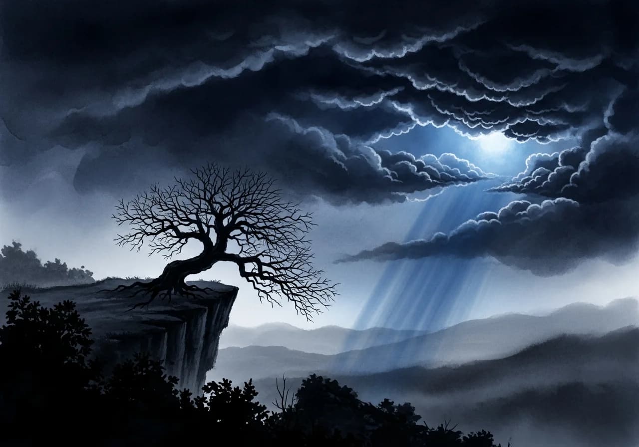 Caution in Speech and Relationships