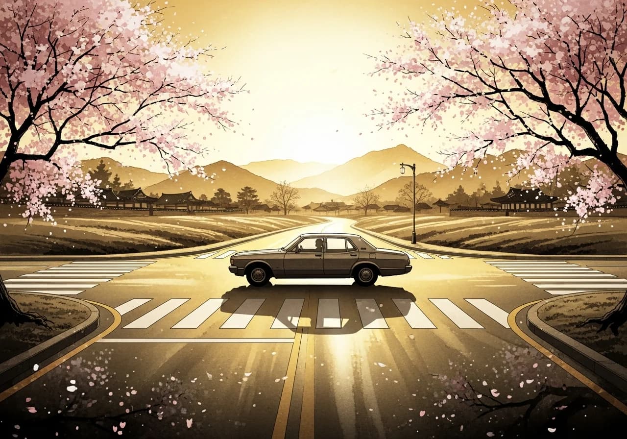 Auspicious: Brakes That Work, Crisis Narrowly Averted