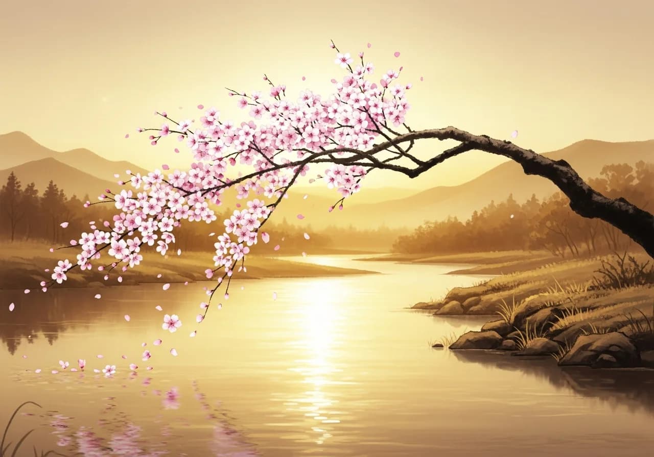 When a Breakup Dream Is a Good Omen (길몽)