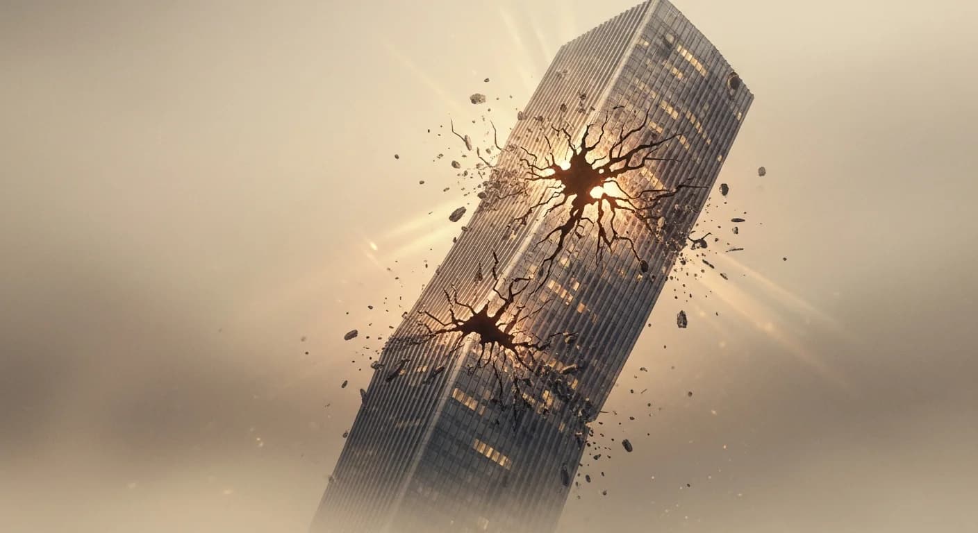 건물이 흔들리는 꿈 해몽