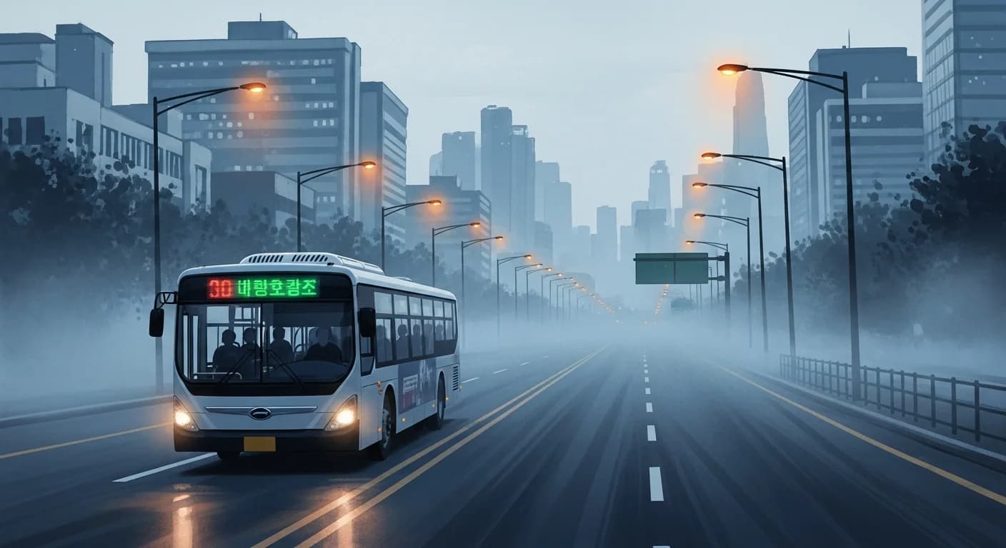 Bus Dream Interpretation: What It Means to Ride, Miss, or Drive a Bus in Your Dream