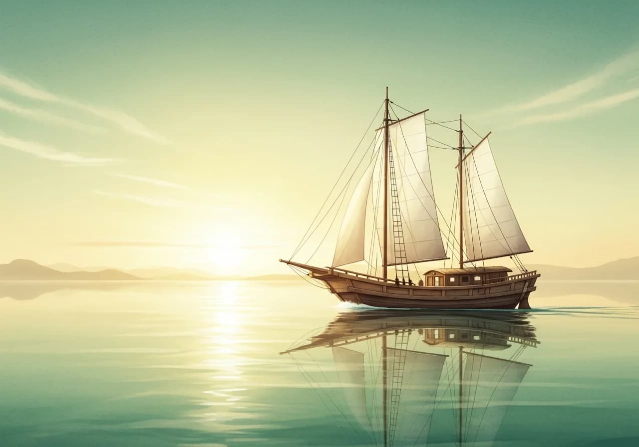 Auspicious: Rising Wealth and Reputation Together