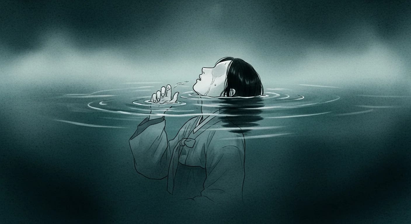 Can't Breathe Dream Meaning — What Suffocation Dreams Tell You