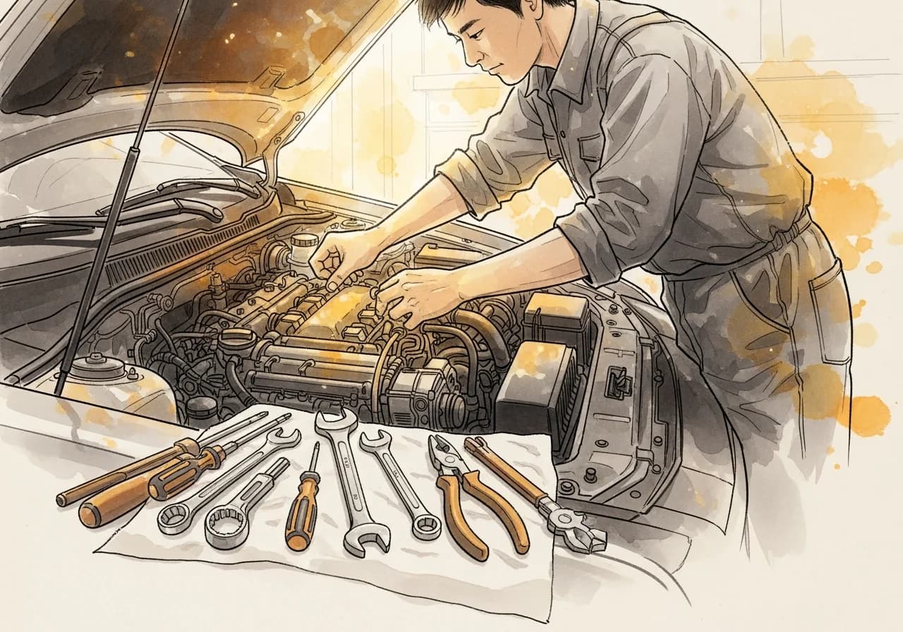 Brake Failure Dream — The Strongest Inauspicious Omen