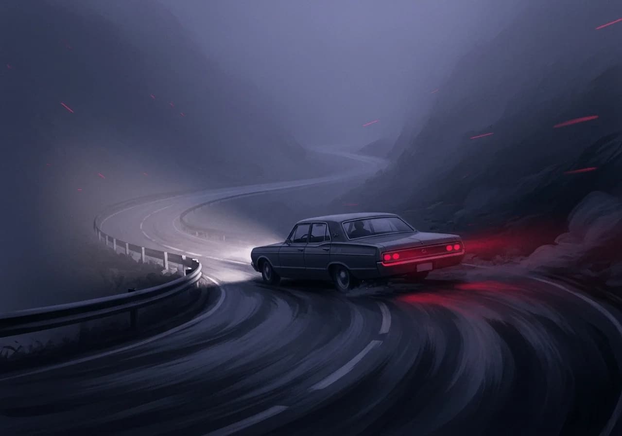 What a Car Breakdown Dream Means