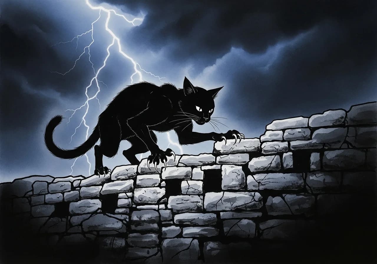 흉몽 해석 — 배신과 금전 손해의 경고