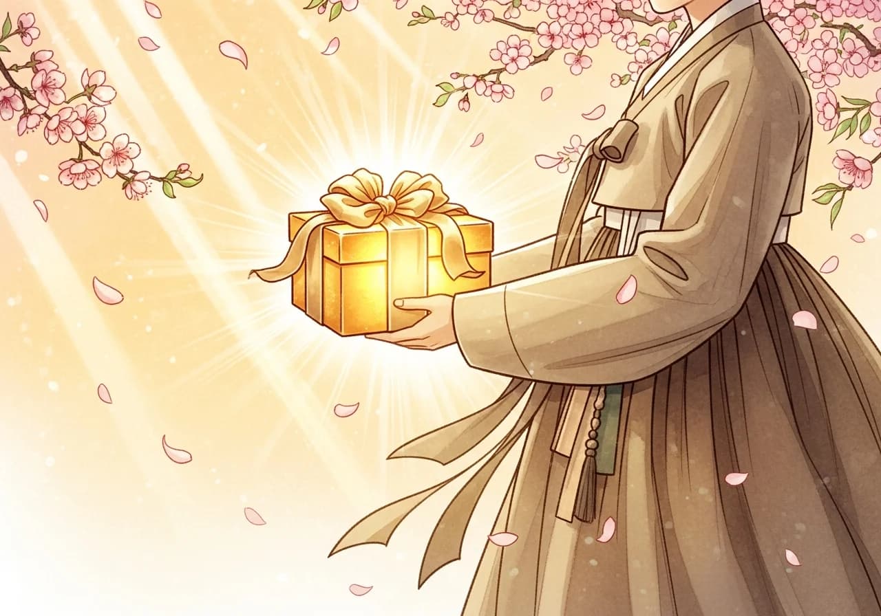 Auspicious: Talking, Dining, or Being Together with a Celebrity