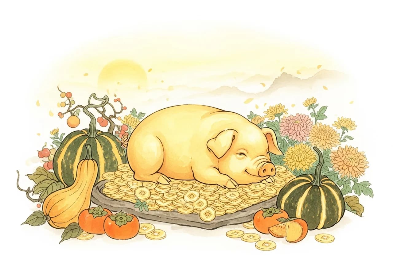 The Reversal: When the Dream Turns Auspicious