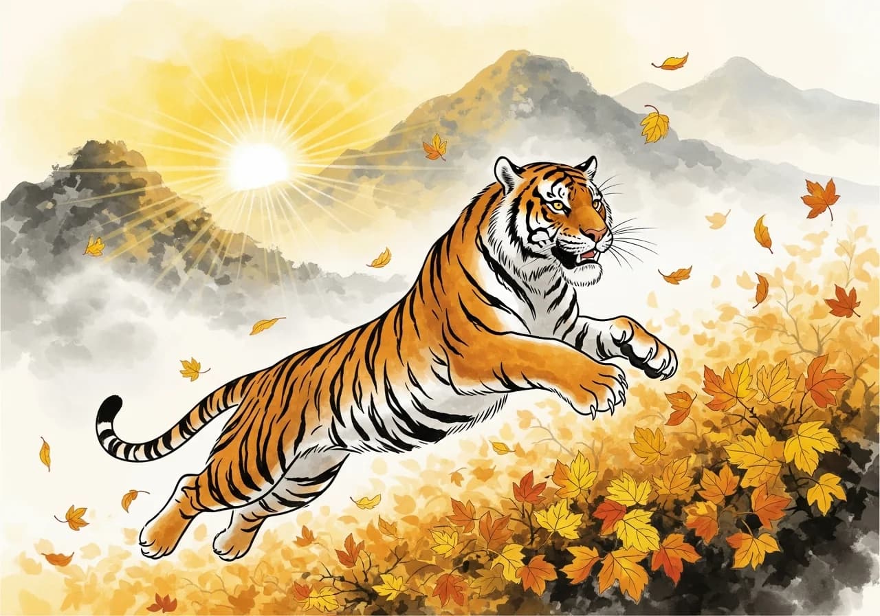 When Escape Is Bad News — The Inauspicious Chase