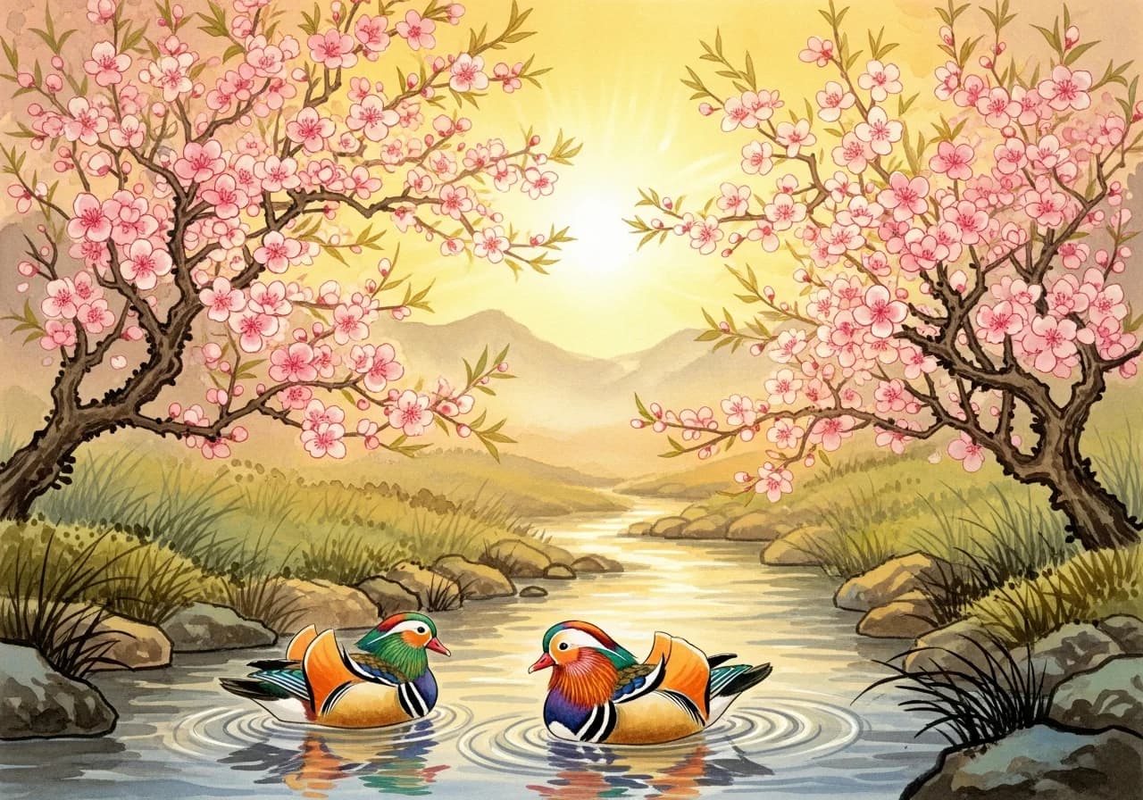 배우자·연인이 바람피는 꿈 — 의외의 길몽