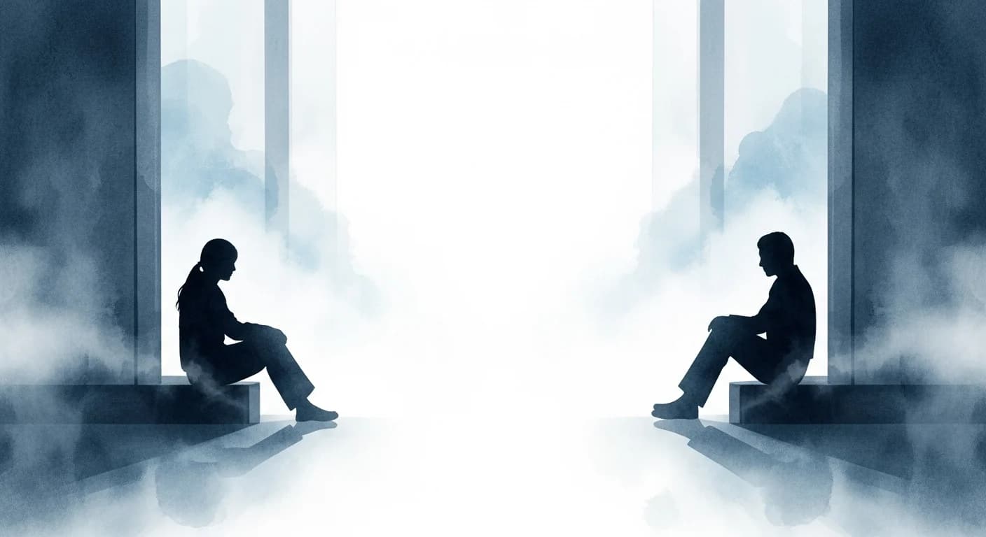 Cheating Dream Meaning — What Korean Dream Tradition (해몽) Really Says