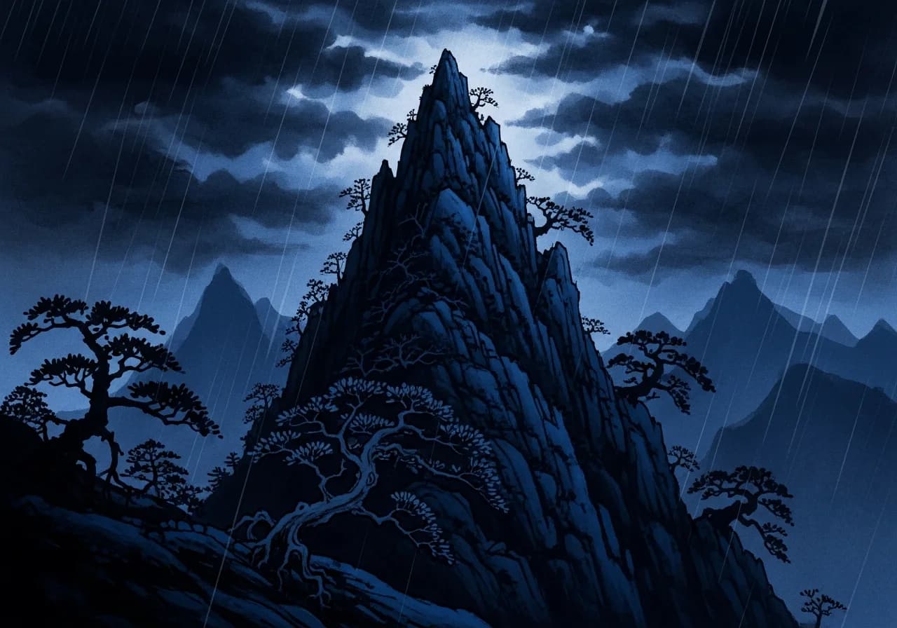 가슴 통증 꿈의 기본 해석 — 대부분 흉몽