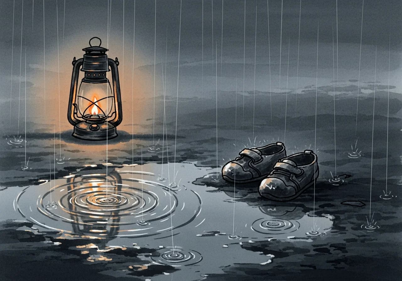 흉몽이 되는 경우: 병든 자녀가 꿈에서 죽는 꿈