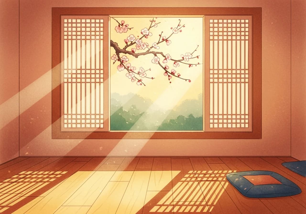 Auspicious Interpretations of Cleaning Dreams