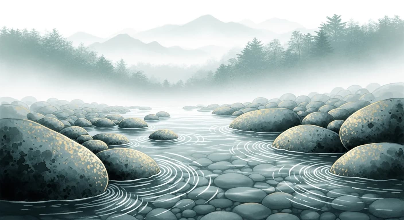 Clear Water Dream Meaning — A Powerful Omen of Wealth and Wish Fulfillment