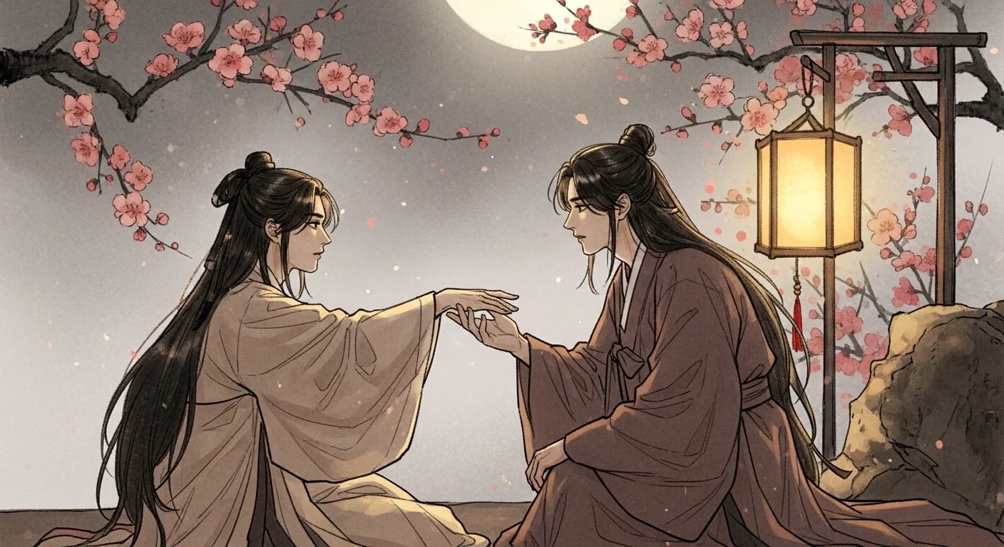 Confessing Dream Meaning — Courage, Fear, and What Your Subconscious Is Saying