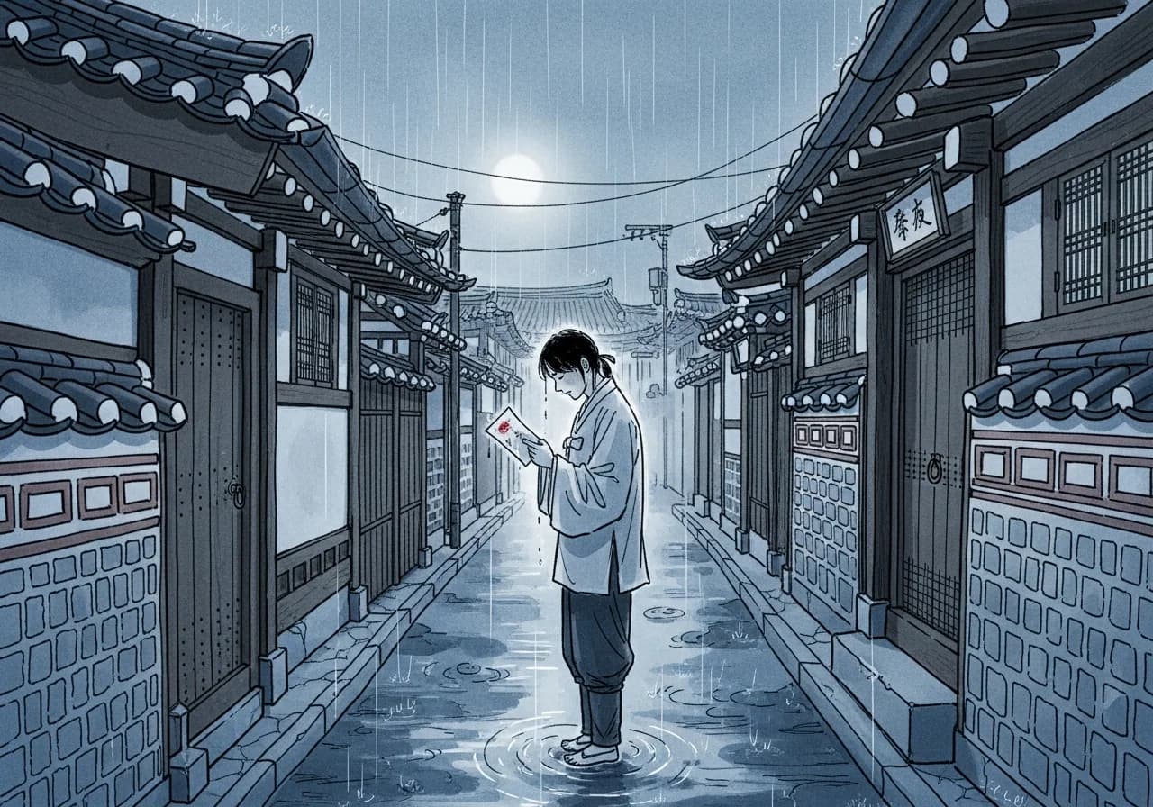 Inauspicious — Repeated Rejection or Unwanted Confessions