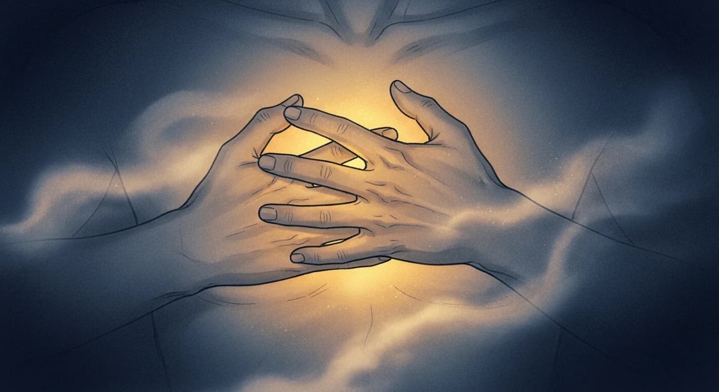 CPR Dream Meaning — What It Means to Revive Someone in a Dream