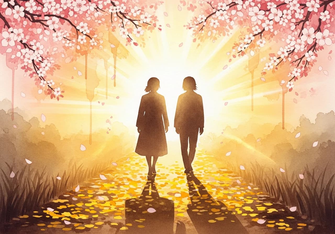 Auspicious Signs: When Cold Behavior or Arguments Are Good Omens