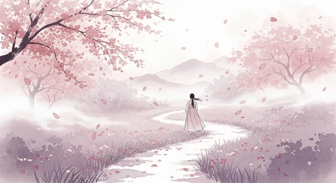 Dreaming About Your Crush — What Korean Dream Tradition Really Says