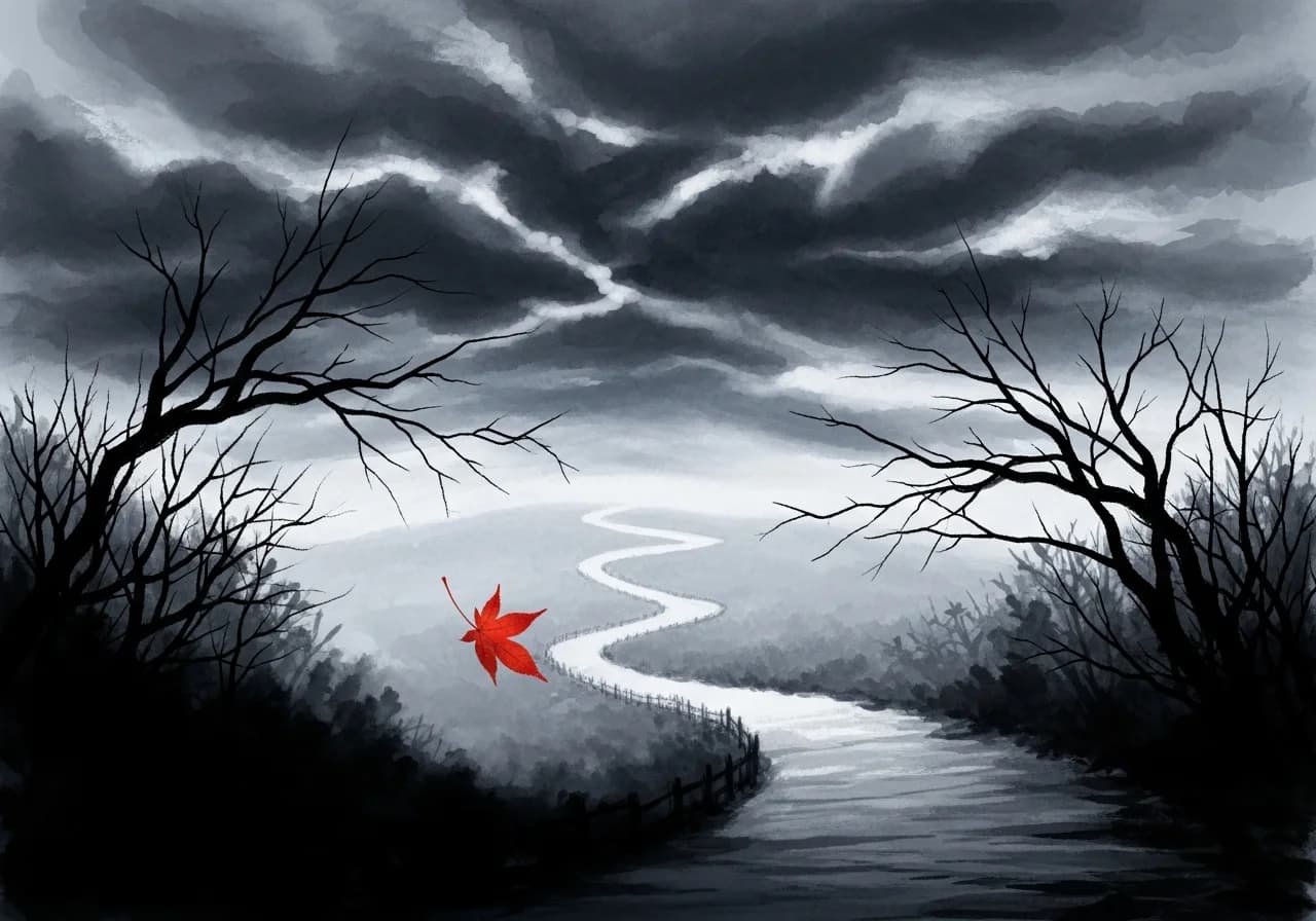 건강 신호 — 눈과 두부에 주의를