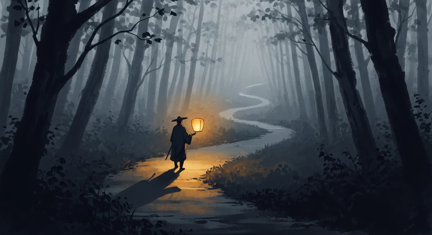 Darkness Dream Meaning — From Being Trapped in Dark to Light Breaking Through