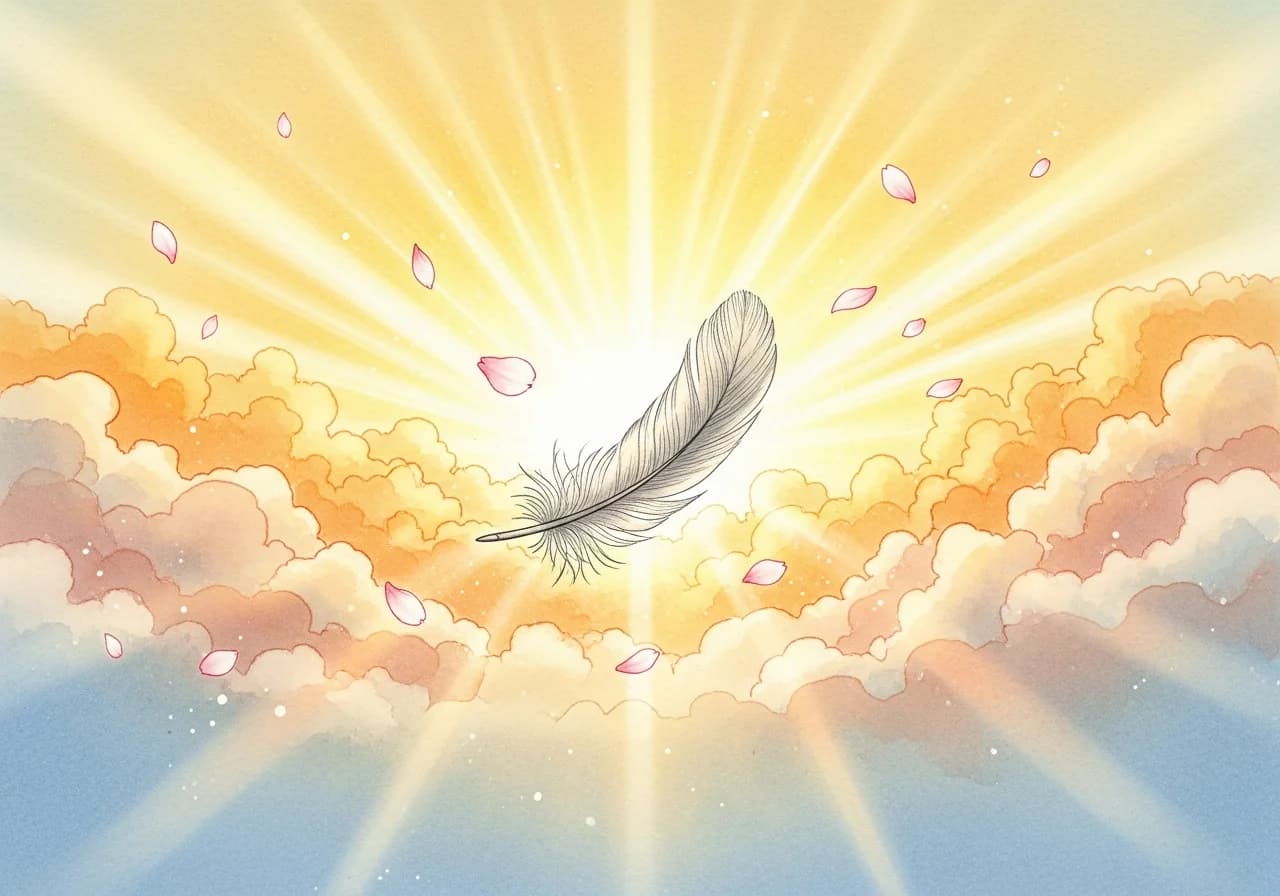 The Inauspicious Reading — Blocked Plans and Unwelcome News