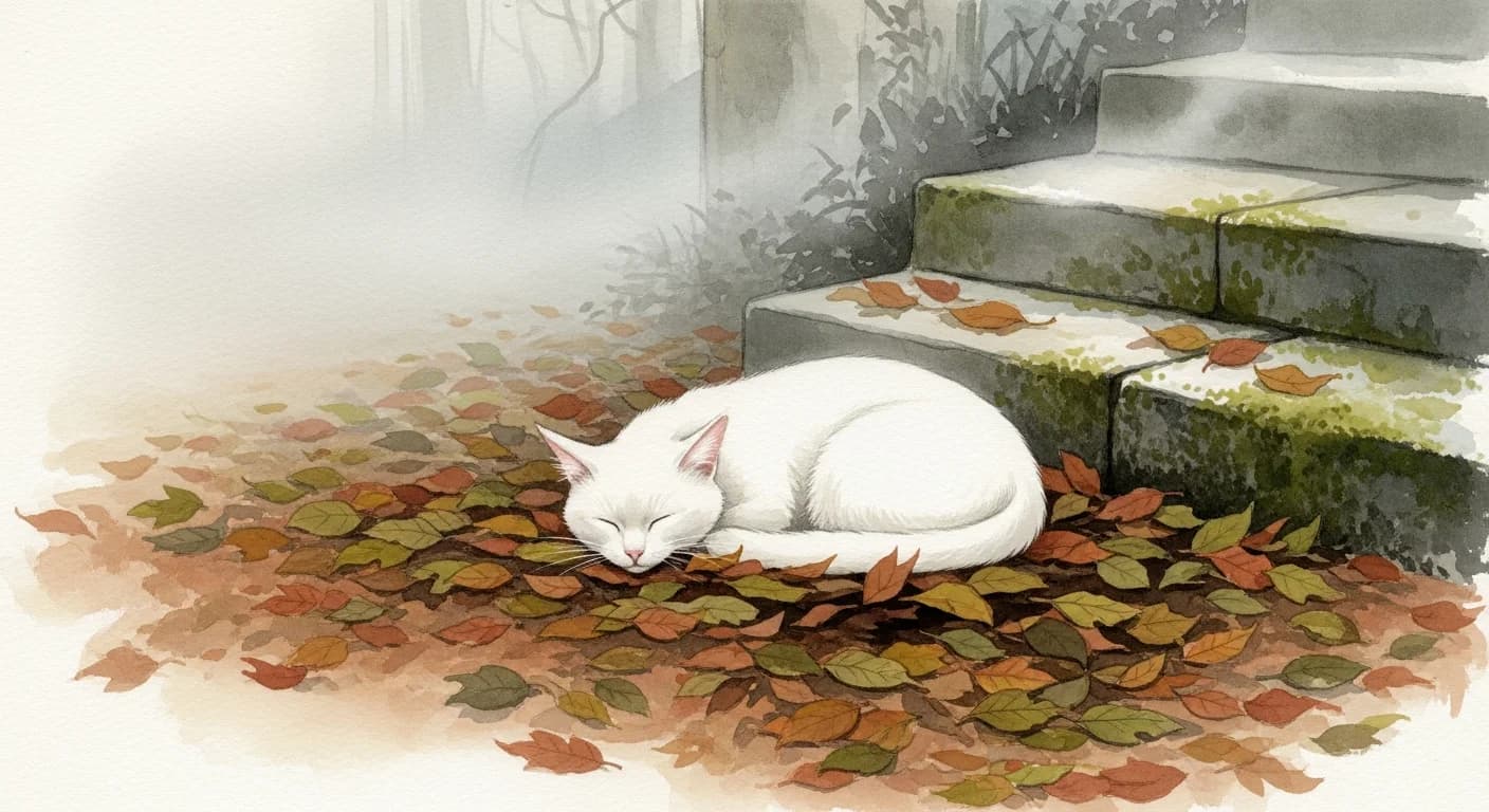 Dead Cat Dream Meaning — Transformation, Loss, and Renewal