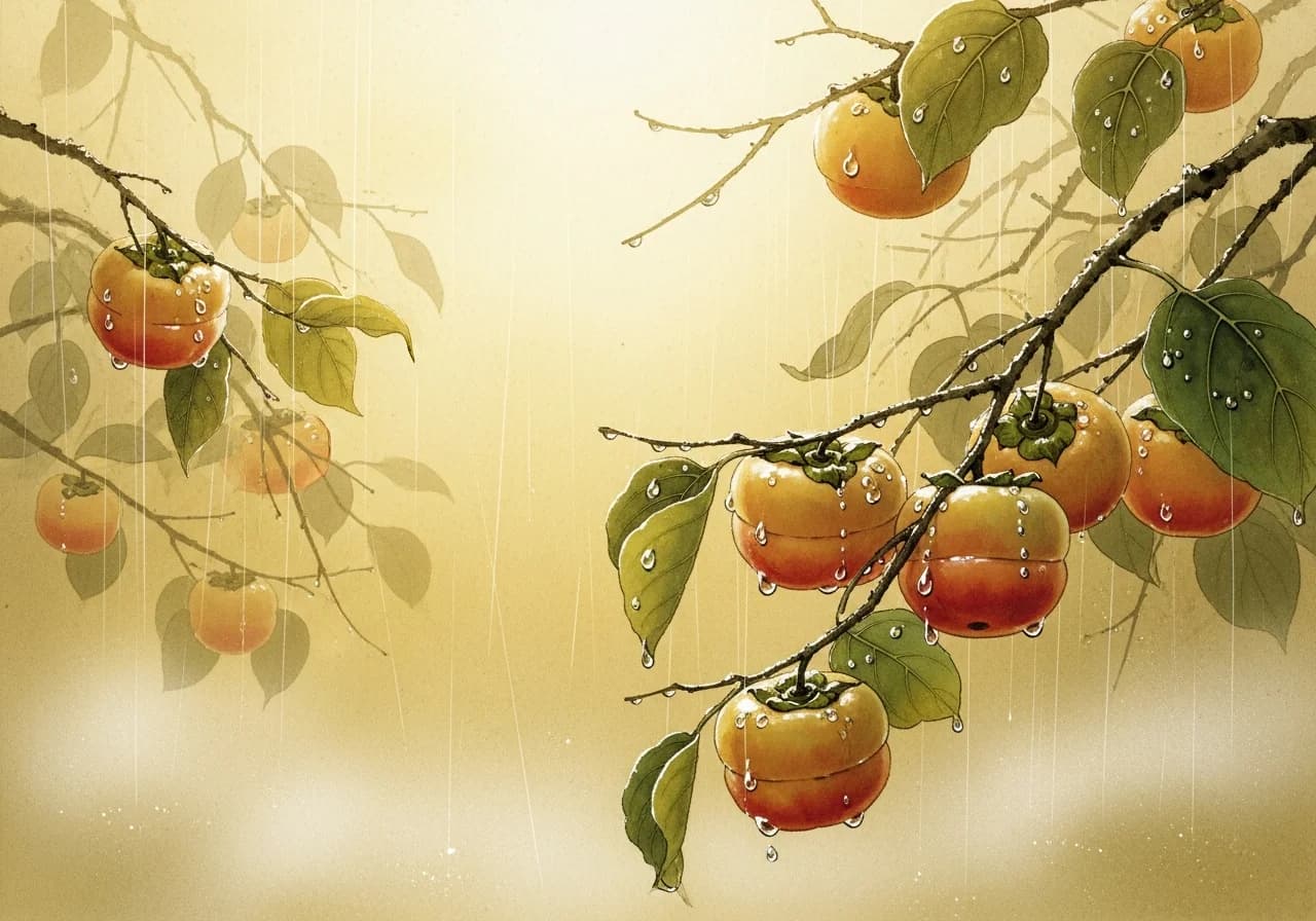 Auspicious Dew Dreams